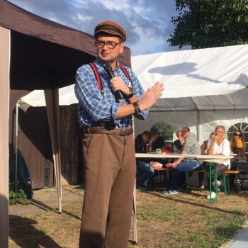 Sommerfest 2018