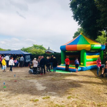 Sommerfest 2018
